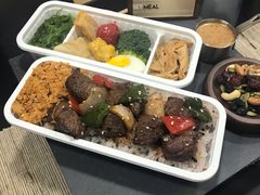 -克拉玛依新疆餐厅