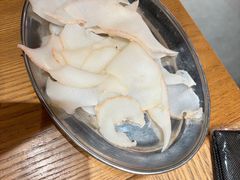 花螺片-邹开喜·炭炉鸡煲·海鲜火锅(虹口足球场店)
