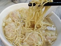 -吴财记面家(大同路店)