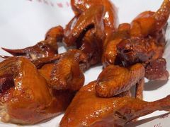 -鸽子侯·家宴·平价海鲜(市图书馆店)