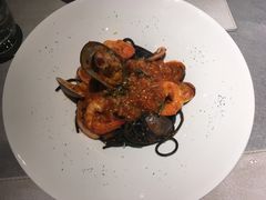 -La Sauce法意餐厅