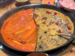 -楠火锅(哈尔滨金爵万象店)