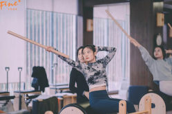 -FineYoga梵音瑜伽·普拉提