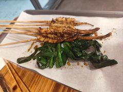 -冶建镜子·老南昌大排档·江西虾王(总店)