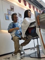 -东方骏美发美容沙龙