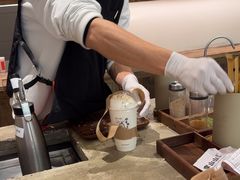 -李山山茶事(景枫店)