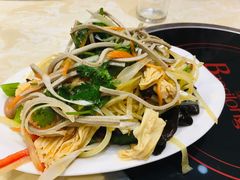 -兰州老马食府(小潞邑店)