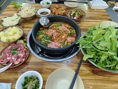 -笔记安顺夺夺粉火锅