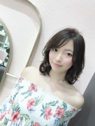 -伊本造型