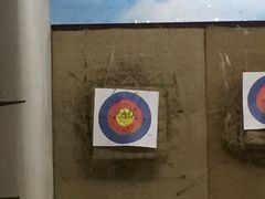 -道顺射箭·团建·骑射(张杨路店)