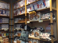 面包甜点陈列柜-茶颜悦色(吾悦广场六号门店)