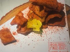-韵秋荷(宝山龙湖天街店)
