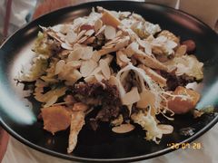 招牌沙拉-麦田工坊(月湖店)