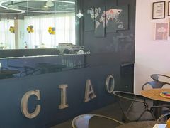 -CIAO·团建聚餐·生日派对轰趴馆(福田店)