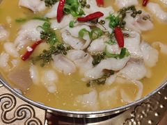 -阿伟海鲜楼·福建菜(延寿店)