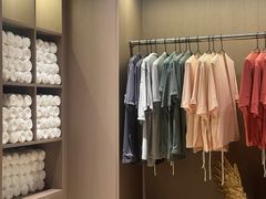 -漢頓温泉度假酒店
