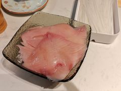 -焱三乐四川火锅店(经纬街店)