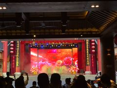 -中国傩城