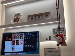 -海马体照相馆(北京大族广场店)