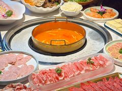 -云尊府云南菜·蒸汽石锅鱼(学清路店)