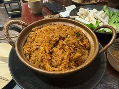 -滇野云南野生菌餐厅(陕西南路店)