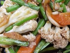 -渔码头食府(蓬莱阁店)