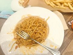 -必胜客(龙湾万达店)