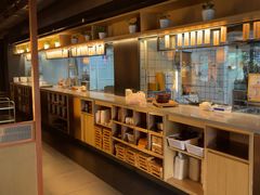 -如轩·海鲜砂锅粥·潮汕菜(一品天下店)