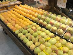 -果蔬好生活超市(乐堤港店)