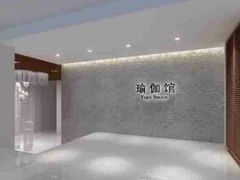 -竞时游泳健身(望京店)