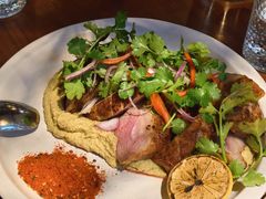 -MAGPIE喜鹊派餐厅(华侨城店)