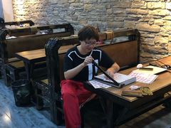 -ELEVEN桌游剧本杀轰趴馆(三里屯店)