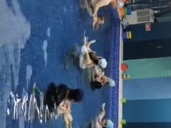 -Swim斯卫姆国际儿童游泳中心(红博中央公园店)