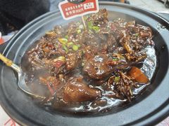 -回味黑鸭煲·始于2006(万松园店)