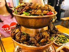 -黄泰吉拾味餐厅(江汉路店)