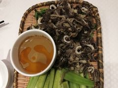 爆肚-双井轩(双井店)