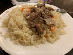 -巴依家新疆手抓饭(菱角湖万达店)