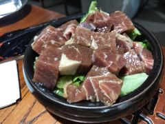 -原始泥炉烤肉(总店)