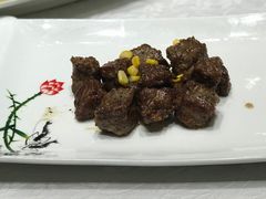 -颂福楼·南京菜(定淮门店)