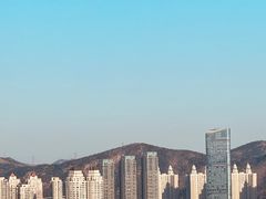 -西尖山公园