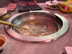 -三头牛·潮汕牛肉生蚝火锅 (夏湾店)