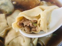 -古徽州馄饨店(宝安路店)