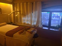 -善艾今生·推拿·艾灸·SPA(禾祥东路店)