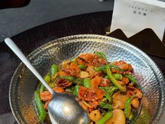 -吴氏荟THEWOO'S·精致川菜