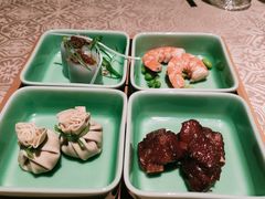 -昆仑饭店-鲜筵餐厅