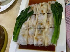 香茜瘦肉肠-明泉居茶点荟(车陂店)