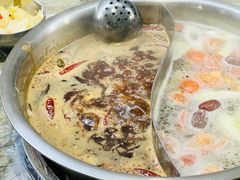 -满天星太珍火锅