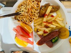 -贝林大翅鲸简餐厅(国家海洋博物馆店)