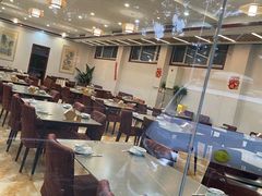 -丽泽山庄·生态怀柔菜·虹鳟鱼(红螺寺店)