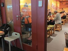 -嘻小北·兰州清汤牛肉面(太平洋森活天地店)